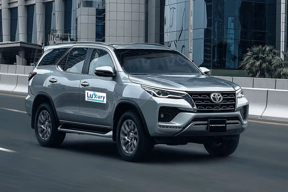 Fortuner